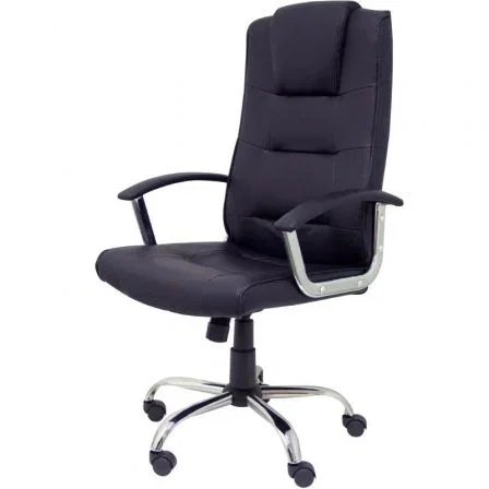 FORÖL Sillón Guadalimar Negro